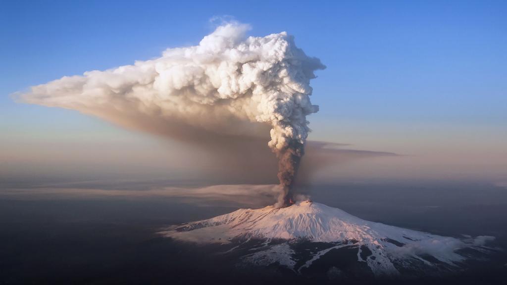 Casa Vacanze Etna ลิงกัวกลอสซา ภายนอก รูปภาพ